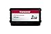 Produktbild Transcend 2GB IDE Flash Module 44pin Vertical SMI Industrie