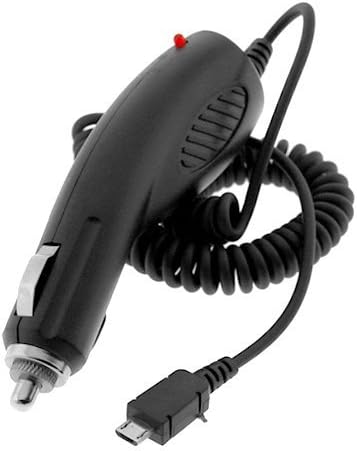 In Car charger for SAMSUNG GALAXY S S2 S3 S4 S5 i9000 i9100 APPOLO i5500 EUROPA