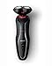 Philips S720/17 Series 1000 Click and Style Shaver / Beard Trimmer in One