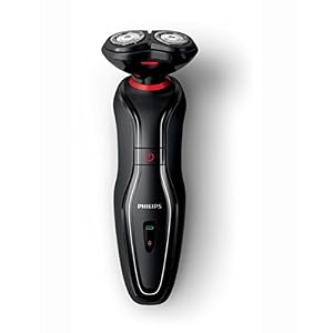 Philips S720/17 Series 1000 Click and Style Shaver/Beard Trimmer in One - Image 3
