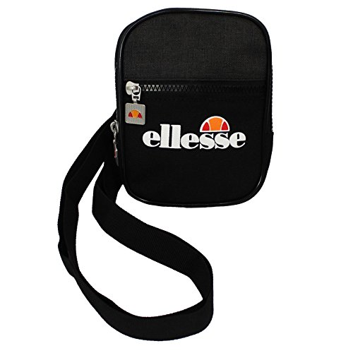 Preisvergleich Produktbild Ellesse Bag Small Tempoale Black Farbe: Black