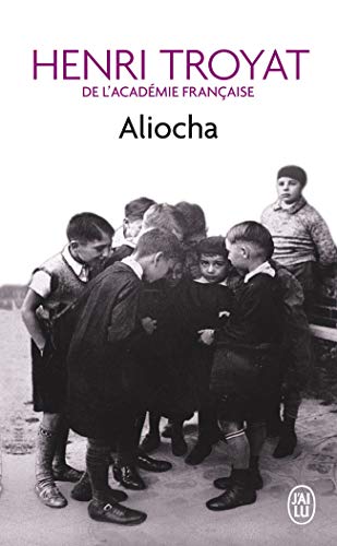 Aliocha Aliocha