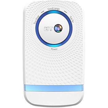 bt 11ac dual band wi fi extender 1200