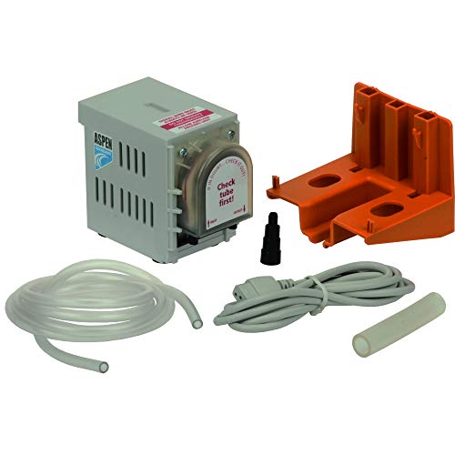 Aspen Pumps BGST Bomba de Condensados, 230 V