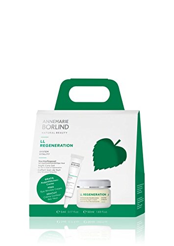 Preisvergleich Produktbild LL REGENERATION