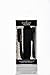 HOLLYWOOD BROWZER (includes 2 Browzers and a Protective Pouch) For Eyebrow Shaping, Removing Unwanted Hair and Dermaplaning/Exfoliation
