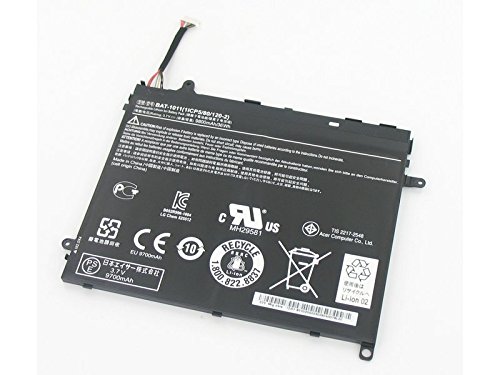 Preisvergleich Produktbild Original Akku für Acer ICONIA Tab A510