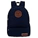 Urban Tribe Navy Blue Polyester 25Litres Laptop Baackpack RS.899.00
