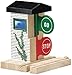 Produktbild 99329 - Learning Curve - Haltestelle - Wooden Railway