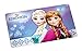 Produktbild Disney Frozen Brettchen ELSA & Anna Frühstücksbrett Melamin, Bunt, 23,5 x 14 x 0,5 cm