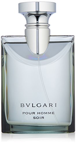 Bvlgari Soir Pour Homme Eau De Toilette 100ml