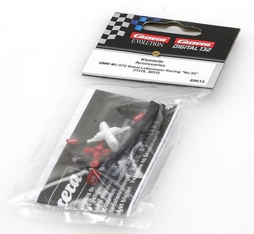 Preisvergleich Produktbild Kleinteile Set Carrera Evolution / Digital 132, 89613