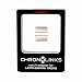Produktbild ChronoLinks Uhradapter silber für Leatherman TREAD und Armbanduhr (22mm)