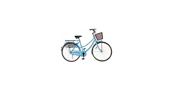 Buy Avon Cycles Magna Cycle (Blue 