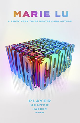 Warcross (English Edition)