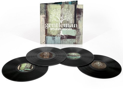 Preisvergleich Produktbild MTV Unplugged [Vinyl LP]