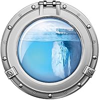 Suchergebnis auf Amazon.de für: eisberg - Wohnaccessoires & Deko