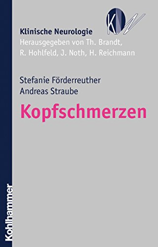 Kopfschmerzen (Klinische Neurologie)