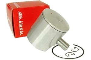 Kolben Satz Airsal T6-Racing 70ccm für Piaggio AC