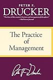 The Practice of Management