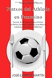  Tapas y Pintxos Vascos: Pintxos del Athletic en Femenino: Conoce las mejores 88 Tapas y Pintxos dedicados a las mejores Futbolistas de la Historia del Athletic Femenino (2.002-Hoy)