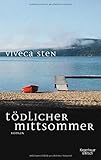  Tödlicher Mittsommer: Thomas Andreassons erster Fall