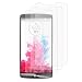 Produktbild LG G3 D850 D851 D855//// VS985 LS990: 10pcs/Pack: 3 x-clear transparent