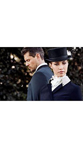 Kingsland-Dressage-Devica-Tail-Coat-for-Womens-34-Black