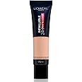 Infaillible 24H Matte Cover Foundation #175Sand