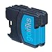Produktbild Brother LC-980C Tinte cyan