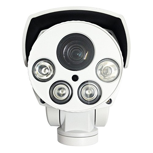 XingChuang DM-SCB405IP-V10EA 2.0MP 10X 5.1-51mm IR80M IP66 POE Aucio&Alarm IP PTZ Camera