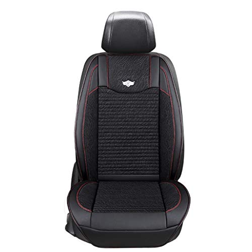 Preisvergleich Produktbild Massagegerät Bettpolster Elektronisches Multifunktions-Auto-Massagekissen + BelüFtungs- Und Taillenmassagefunktion + FüR Den Sommer