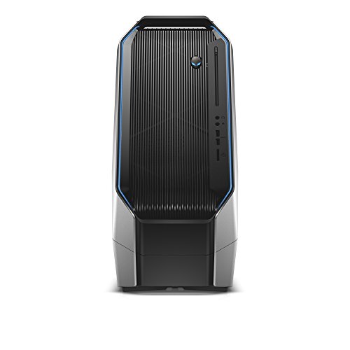 Dell A51-9782 Desktop-PC (Intel Core i7 5820K, 16GB RAM, 2128GB HDD, Win 8.1) - 3
