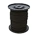 Produktbild Expanderseil 30 m Schwarz 6 mm Gummiseil Gummischnur Spannseil Planenseil Gummileine elastisches Seil spannen und befestigen