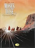 Moses Rose #2: Das Geheimnis der Ruinen by 