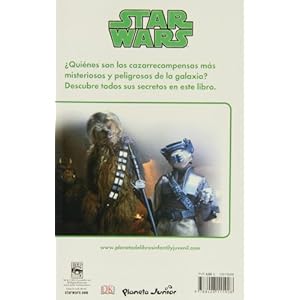 Star Wars. Se Busca Cazarrecompensas