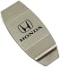 Produktbild DanteGTS Honda Slim Geld Clip silvertwo Ton Tension geladen Civic Accord CR-V