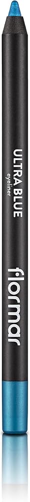 Ultra Eyeliner Yüksek Pigmentli & Doğal Işıltılı Kremsi Göz Kalemi