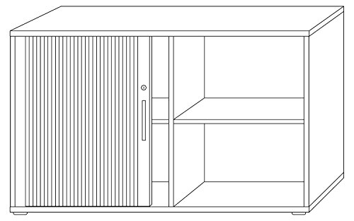 rolloschrank abschliessbar - Bestseller Shop für Möbel und Einrichtungen