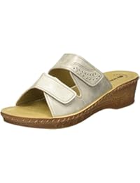 Inblu 26000056, Chanclas Mujer