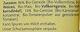 Hipp Knabber Sternchen mit Gemüse - 4