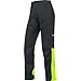 Produktbild Gore Wear Herren C3 Tex Active Hose, Black/Neon Yellow, M