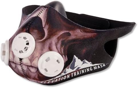 Elevation Mask Sleeve - American Red/Wht/Blu Small by Elevation