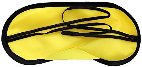 6er Set Augenbinden/Schlafmasken - 7