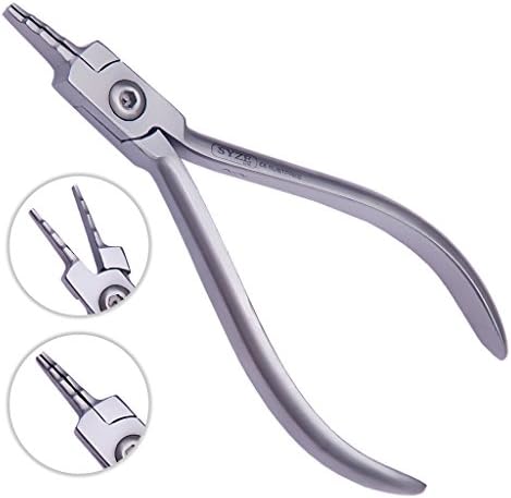 SYZE Dentist Orthodontic Nance Pliers - Dental Lab equipment