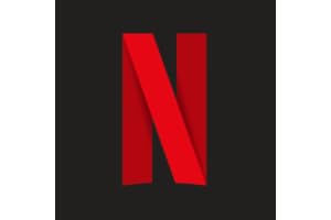 Produktbild: Netflix Netflix, Inc 4,5 von 5 Sternen 431.915 0,00 €