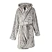 Produktbild Superdry Sophia Loungewear Robe Sky Grey (M/L)