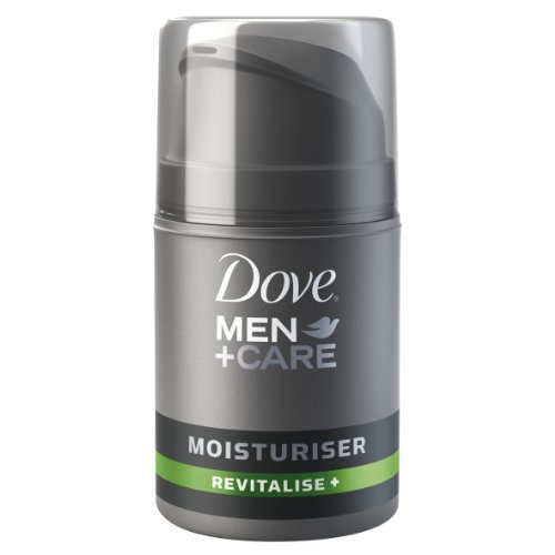 Dove for Men Revitalise Moisturiser - 50 ml