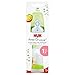 NUK Winnie the Pooh First Choice+ 300ml Bottle with size 1 silicone teat (0-6 months)