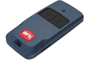 Trasmettitore Bft Mitto Cool C2 3 V 2 canali